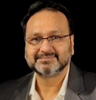 Ajay Jain